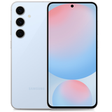 Samsung Galaxy S24 FE 512GB Azul Reacondicionado