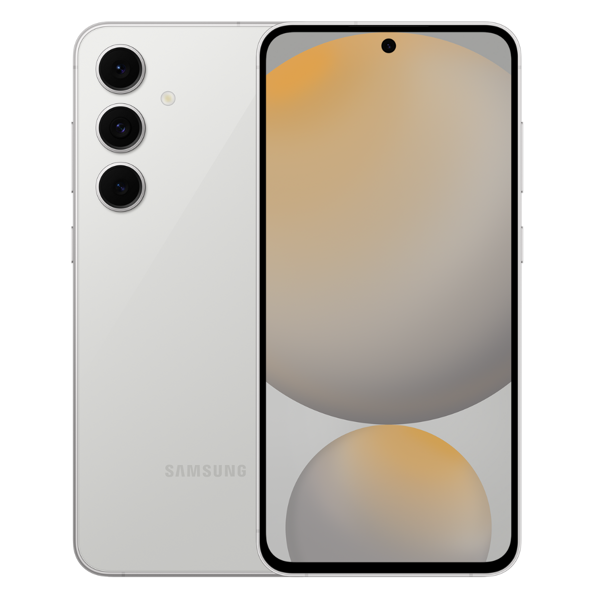 Samsung Galaxy S24 FE 128GB Gris Reacondicionado