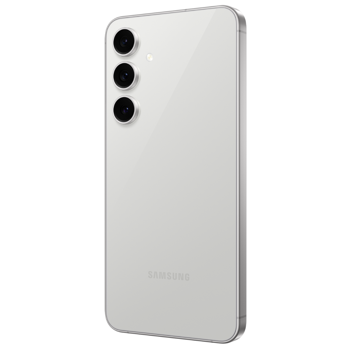 Samsung Galaxy S24 FE 256GB Gris Reacondicionado