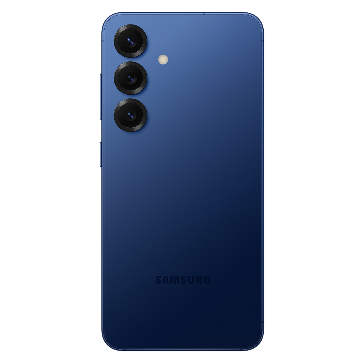 Samsung Galaxy S25 256GB Azul Reacondicionado