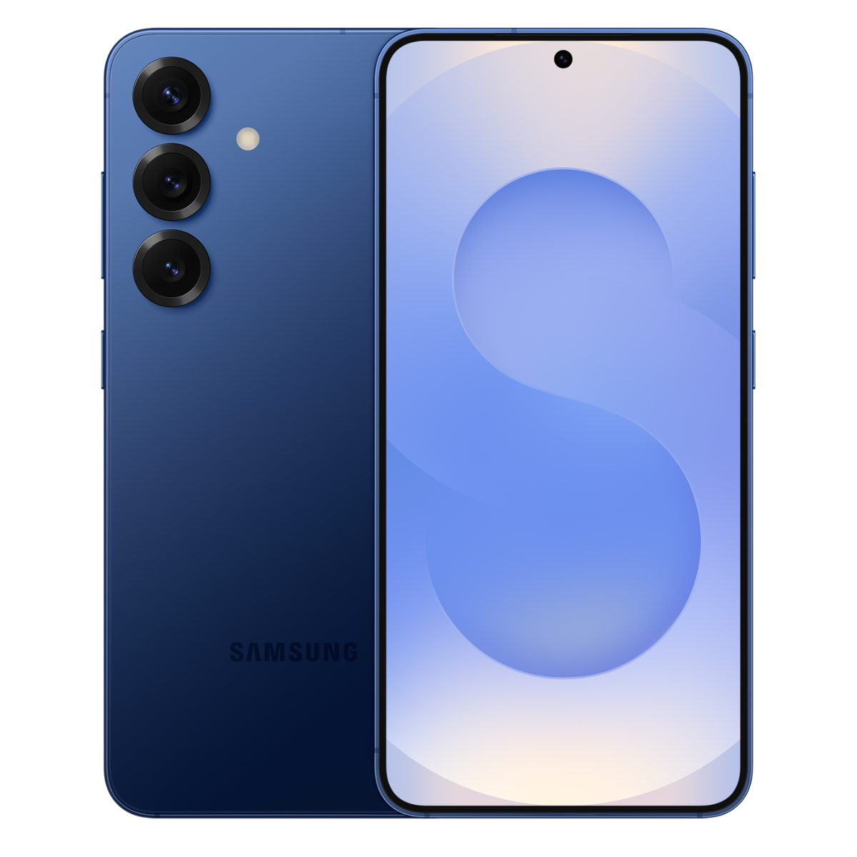 Samsung Galaxy S25 256GB Azul Reacondicionado