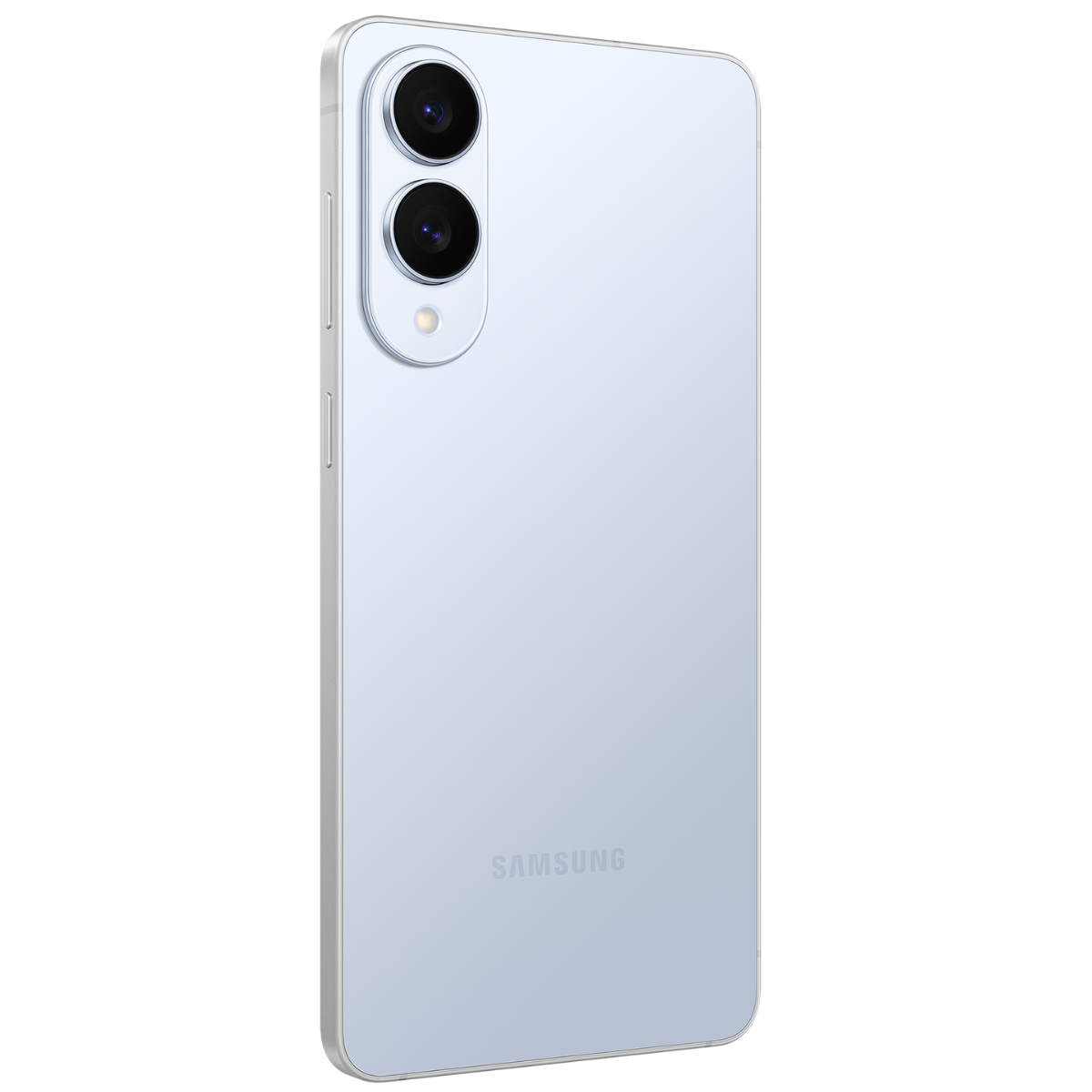 Samsung Galaxy S25 Edge 512GB Azul Claro Reacondicionado