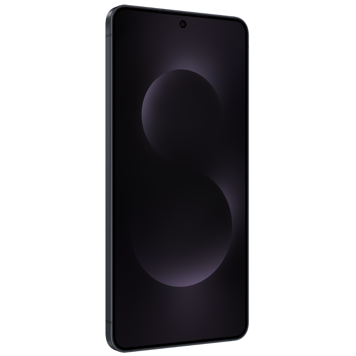 Samsung Galaxy S25 Edge 256GB Negro Reacondicionado