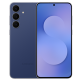 Samsung Galaxy S25 FE 256GB Azul Reacondicionado