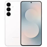 Samsung Galaxy S25 FE 128GB Blanco Reacondicionado