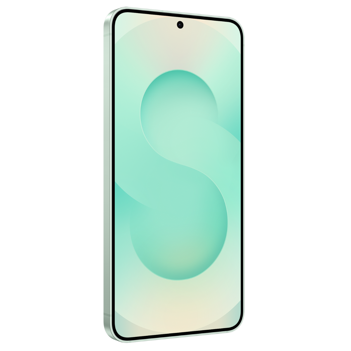 Samsung Galaxy S25 256GB Menta Reacondicionado