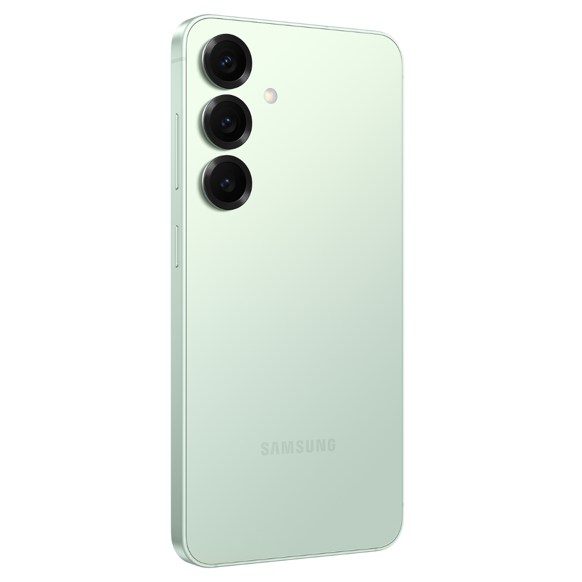 Samsung Galaxy S25 256GB Menta Reacondicionado