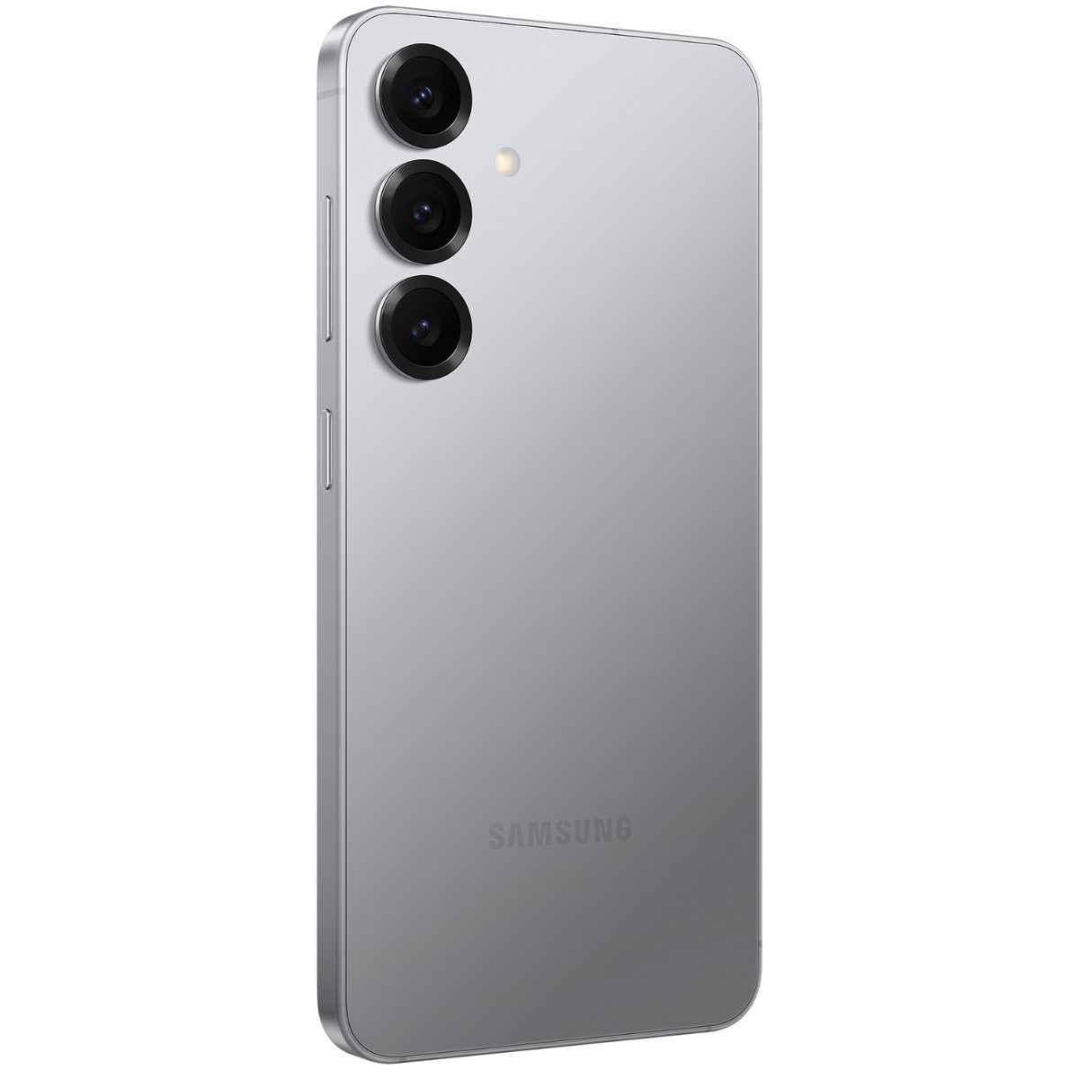 Samsung Galaxy S25 256GB Plata Reacondicionado
