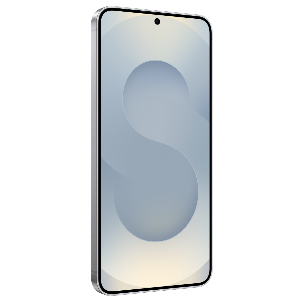 Samsung Galaxy S25 128GB Plata Reacondicionado