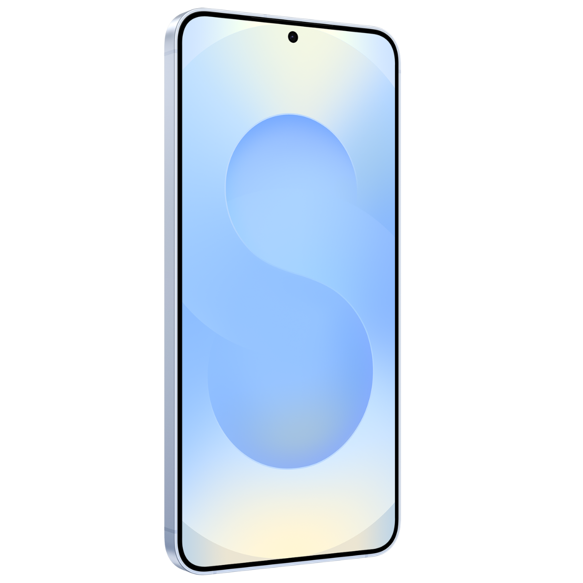 Samsung Galaxy S25 Plus 256GB Azul Claro Reacondicionado