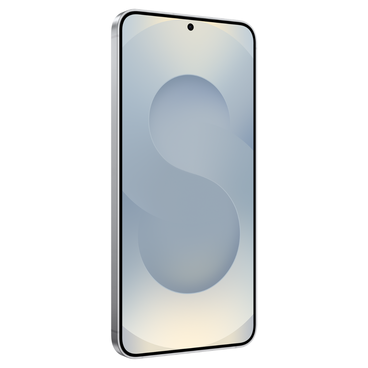 Samsung Galaxy S25 Plus 512GB Plata Reacondicionado