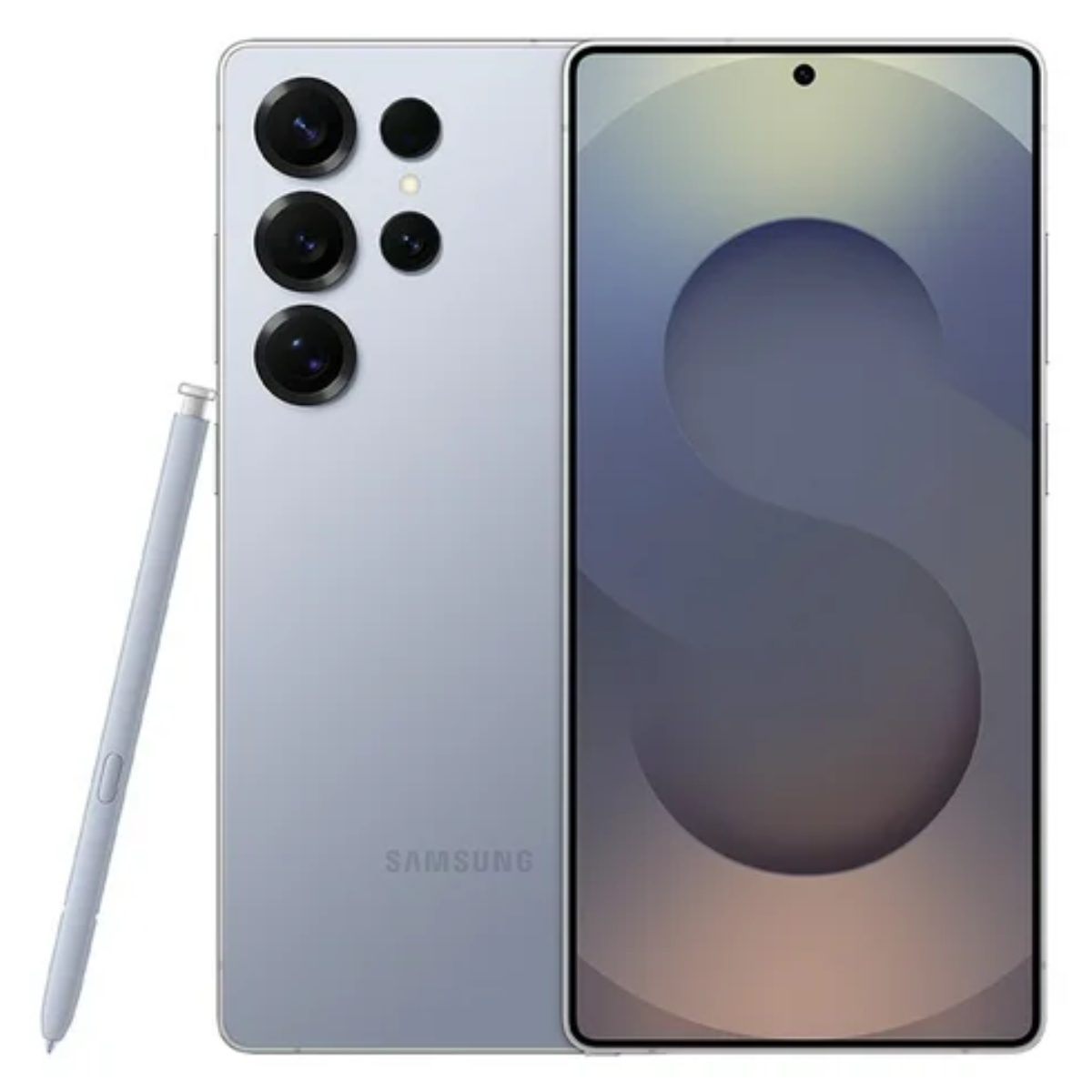 Samsung Galaxy S25 Ultra 1TB Azul Reacondicionado