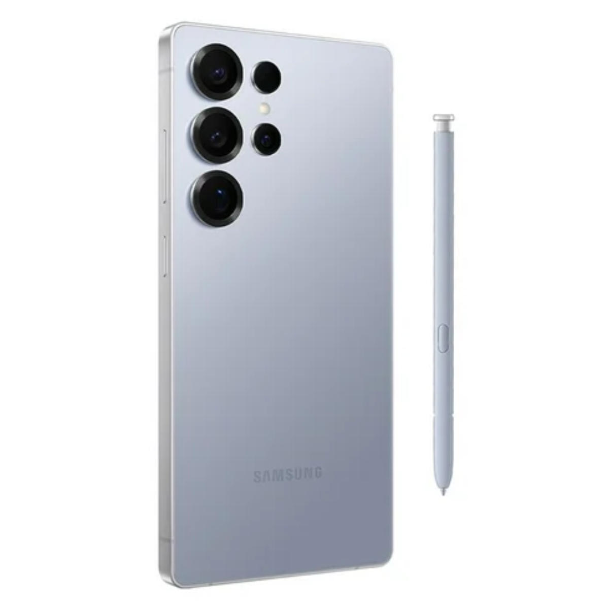 Samsung Galaxy S25 Ultra 1TB Azul Reacondicionado