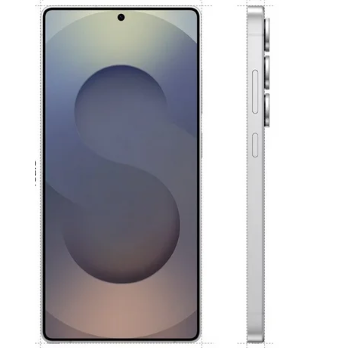 Samsung Galaxy S25 Ultra 1TB Azul Reacondicionado