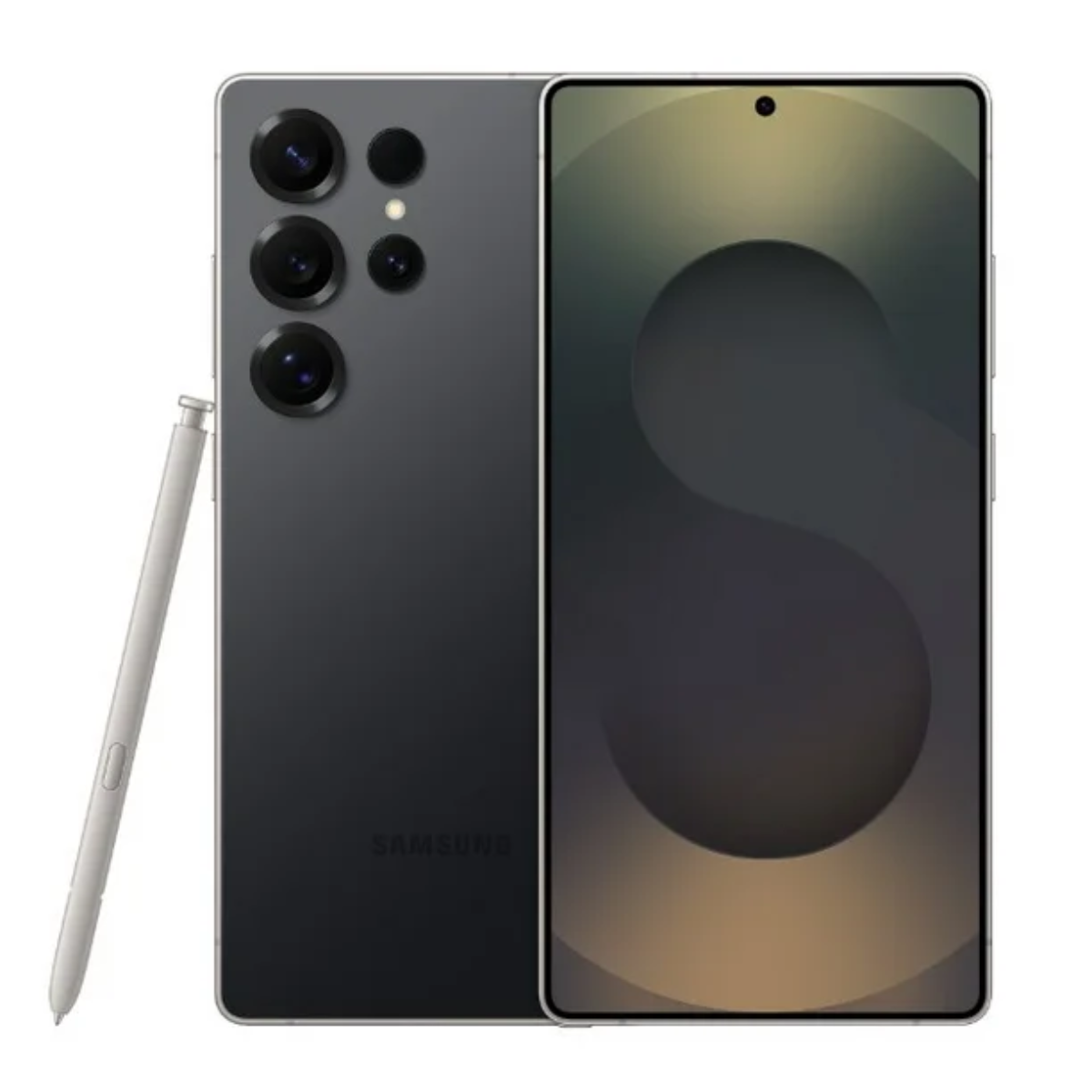 Samsung Galaxy S25 Ultra 512GB Negro Reacondicionado