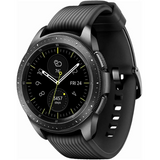 Samsung Galaxy Watch (Bluetooth, 42MM) Aluminio Negro Reacondicionado