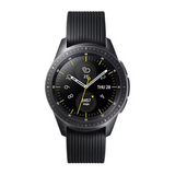 Samsung Galaxy Watch (Bluetooth, 42MM) Aluminio Negro Reacondicionado
