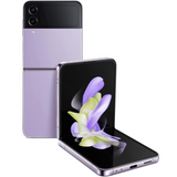 Samsung Galaxy Z Flip4 5G 256GB Morado Reacondicionado