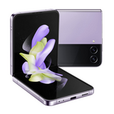 Samsung Galaxy Z Flip4 5G 256GB Morado Reacondicionado