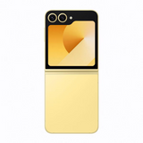Samsung Galaxy Z Flip6 512GB Amarillo Reacondicionado