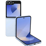 Samsung Galaxy Z Flip6 256GB Azul Reacondicionado