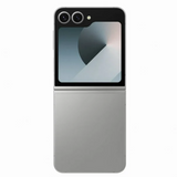 Samsung Galaxy Z Flip6 256GB Gris Reacondicionado