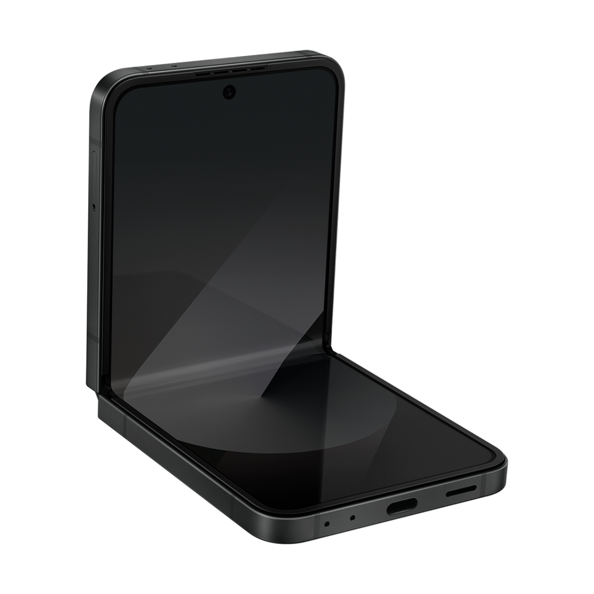 Samsung Galaxy Z Flip6 512GB Negro Reacondicionado