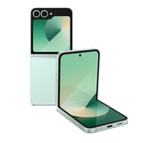 Samsung Galaxy Z Flip6 512GB Verde Reacondicionado