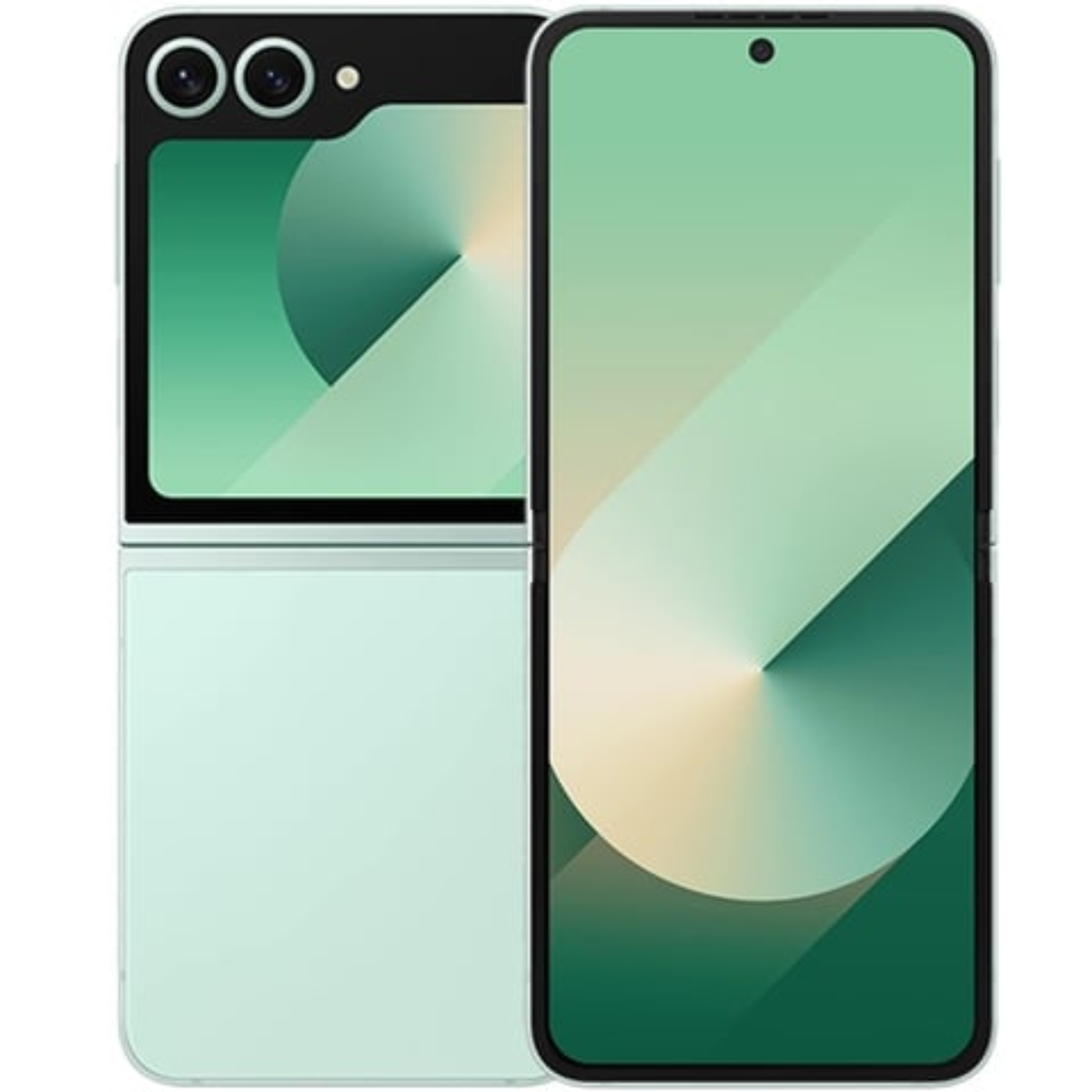 Samsung Galaxy Z Flip6 512GB Verde Reacondicionado