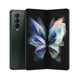 Samsung Galaxy Z Fold3 5G 512GB Verde Reacondicionado