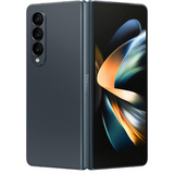 Samsung Galaxy Z Fold4 5G 256GB Gris Reacondicionado