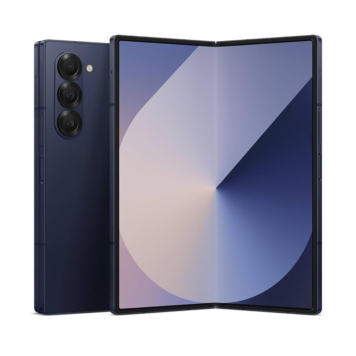 Samsung Galaxy Z Fold6 512GB Azul Reacondicionado