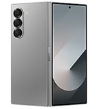 Samsung Galaxy Z Fold6 256GB Gris Reacondicionado