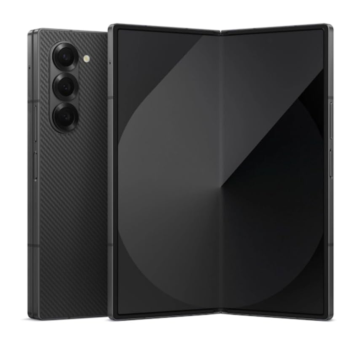 Samsung Galaxy Z Fold6 512GB Negro Reacondicionado