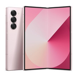 Samsung Galaxy Z Fold6 512GB Rosa Reacondicionado