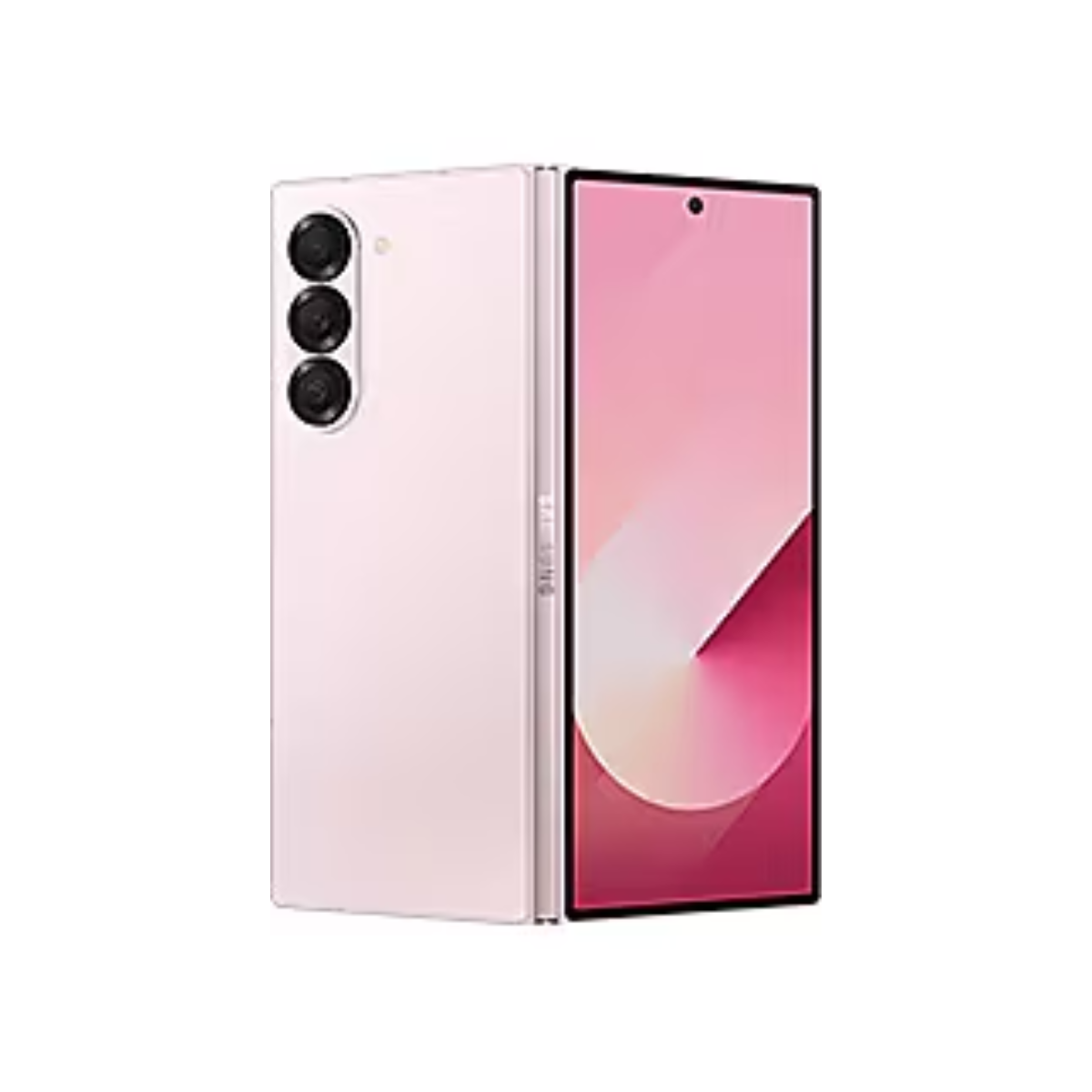 Samsung Galaxy Z Fold6 512GB Rosa Reacondicionado