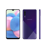 Samsung A30S 64GB Morado Reacondicionado