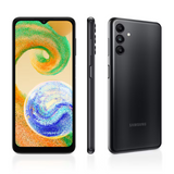 Samsung Galaxy A04 64GB Grafito Reacondicionado