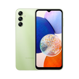 Samsung Galaxy A14 5G 128GB Verde Reacondicionado