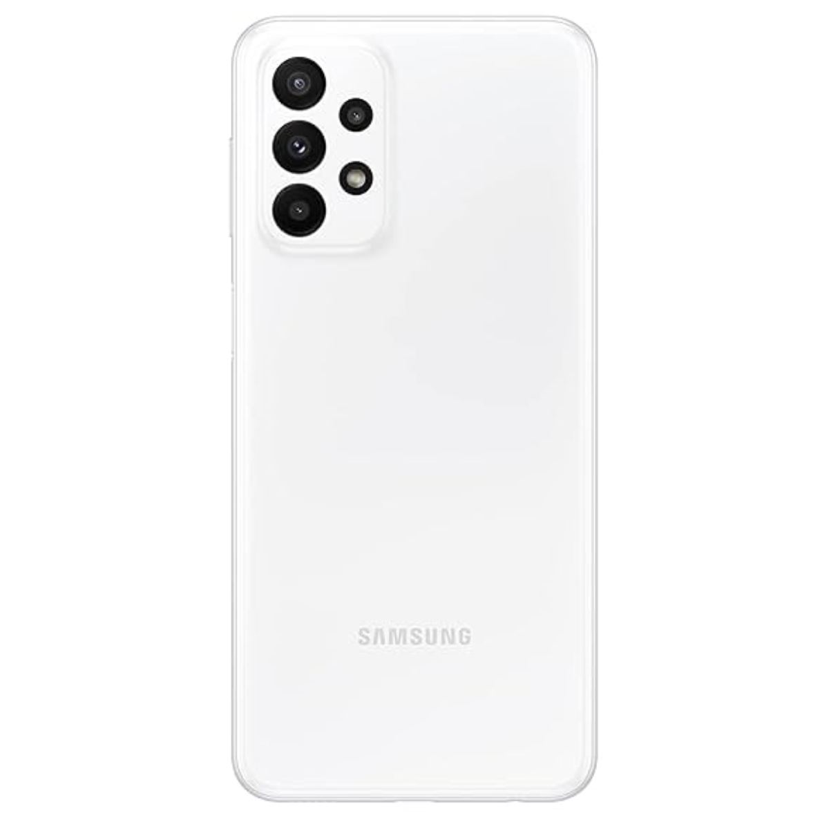 Samsung Galaxy A23 128GB Blanco Reacondicionado