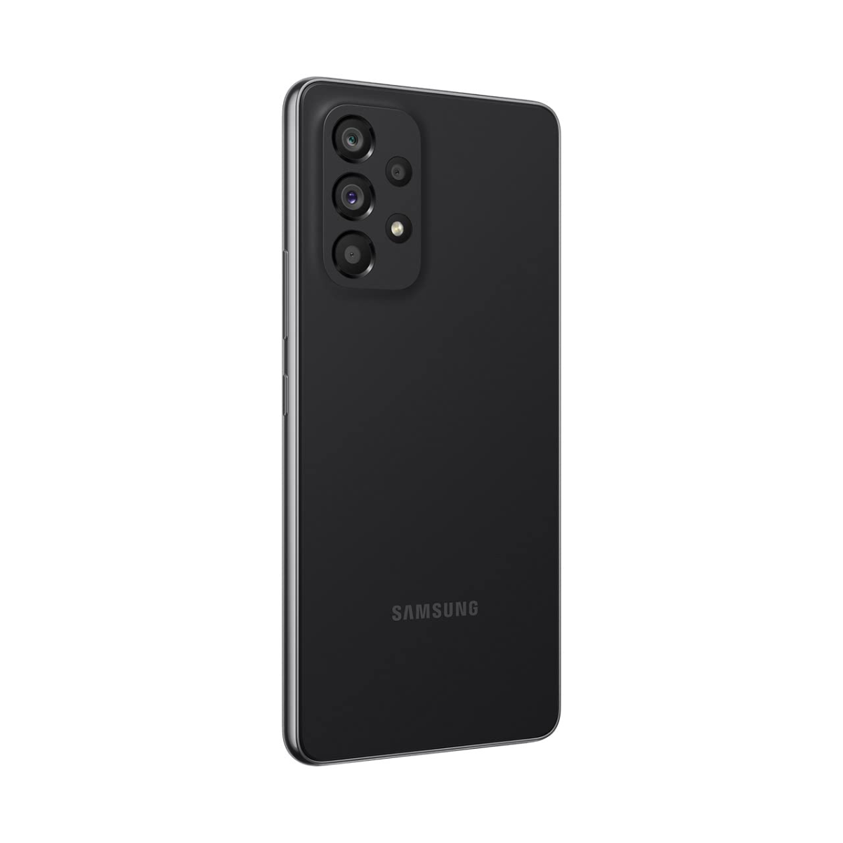 Samsung Galaxy A53 5G 128GB Negro Reacondicionado