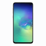 Samsung Galaxy S10E 128GB Verde Reacondicionado
