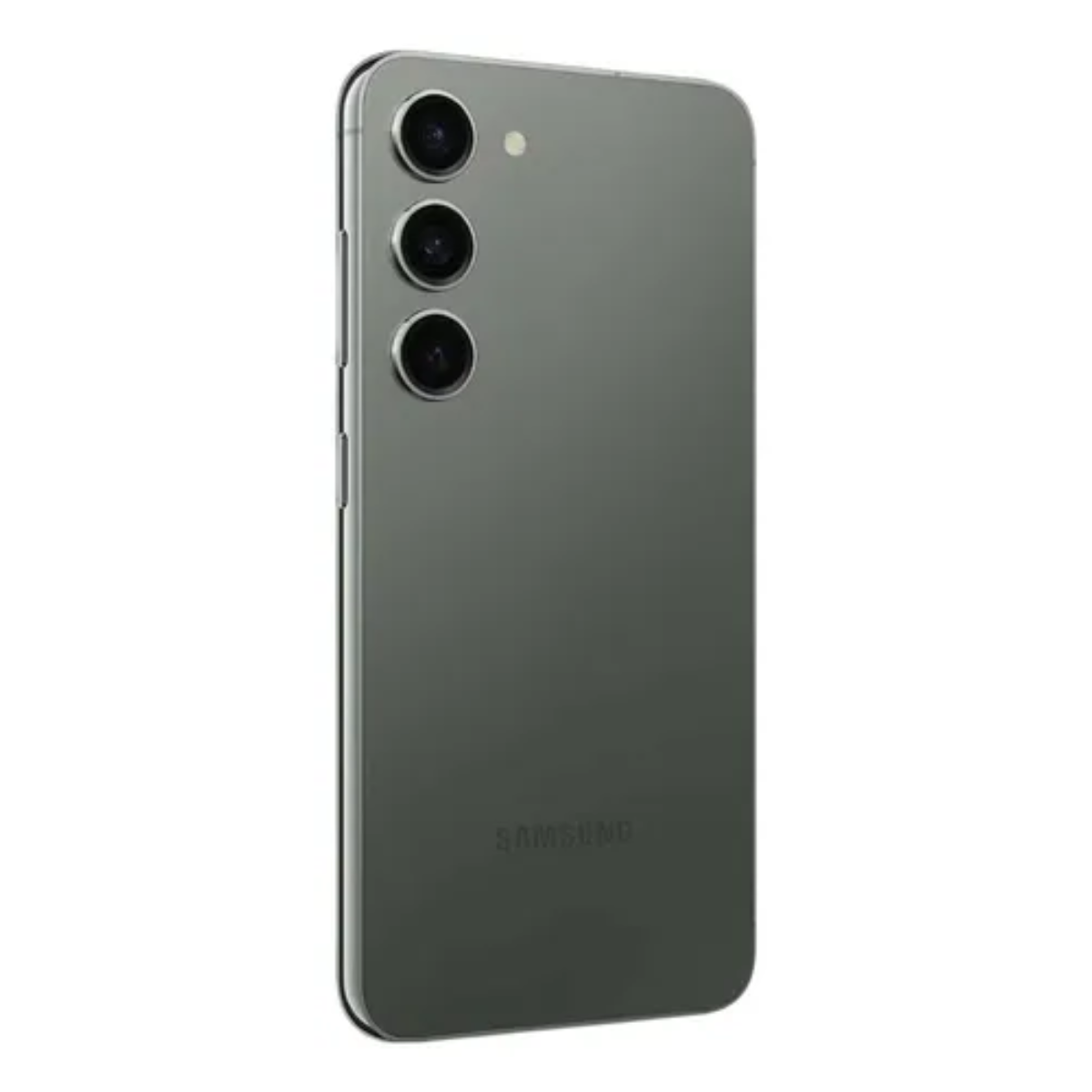 Samsung Galaxy S23 Plus 512GB Verde Reacondicionado