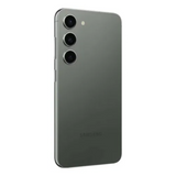 Samsung Galaxy S23 Plus 512GB Verde Reacondicionado