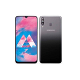 Samsung M30 64GB Gris Reacondicionado