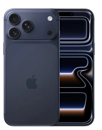 Apple iPhone 17 Pro Max 256GB Azul Reacondicionado