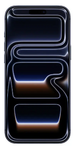 Apple iPhone 17 Pro Max 256GB Azul Reacondicionado