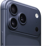 Apple iPhone 17 Pro Max 256GB Azul Reacondicionado