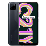 Realme C21 64GB Negro Reacondicionado