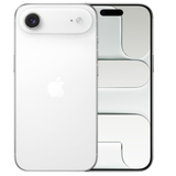 Apple iPhone 17 Air 256GB Blanco Reacondicionado